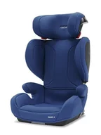 Foteliki samochodowe - Recaro Mako 2 15-36kg Energy Blue - miniaturka - grafika 1