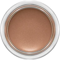 Cienie do powiek - MAC Cosmetics Pro Longwear Paint Pot Groundwork - miniaturka - grafika 1