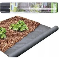 Akcesoria do urządzeń ogrodniczych - Agrowłóknina PROGARDEN 8015754 8 x 1,5 m - miniaturka - grafika 1