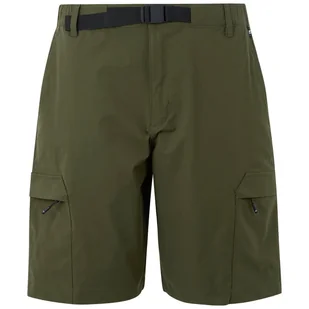 Męskie szorty Regatta Mallen Shorts Rozmiar: XXL / Kolor: zielony - Spodenki męskie - miniaturka - grafika 1