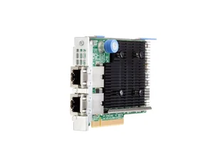 HP E 535FLR-T 817721-B21 - Adaptery i przejściówki - miniaturka - grafika 2