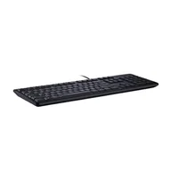 Dodatki do drukarek i skanerów - DELL Keyboard ENGLISH) - miniaturka - grafika 1