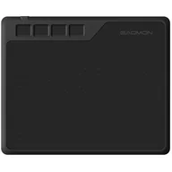 Tablety graficzne - GAOMON S620 - miniaturka - grafika 1