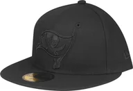 Czapki dla dzieci - Czapka dziecięca New Era 59Fifty - NFL Tampa Bay Buccaneers 6 3/8 - miniaturka - grafika 1