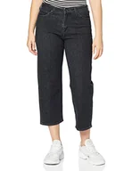 Spodnie damskie - Lee Proste jeansy damskie - miniaturka - grafika 1