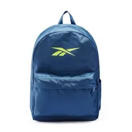 Torby sportowe - Plecak Reebok MYT Backpack HD9861 batik blue - miniaturka - grafika 1