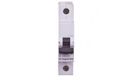 Bezpieczniki elektryczne - Legrand Wyłącznik nadprądowy RX3 1P C25 419204 - miniaturka - grafika 1