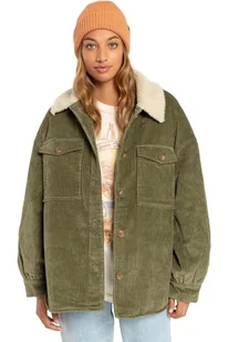 Kurtka damska Billabong Lucky Cork przejściowa-XS - Kurtki damskie - miniaturka - grafika 1