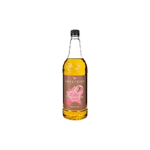 Syrop do kawy Sweetbird Toasted Marshmallow, 1 l - Śmietanki i dodatki do kawy - miniaturka - grafika 1