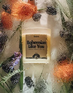 Świeca Bohemian Like You - Świece - miniaturka - grafika 1