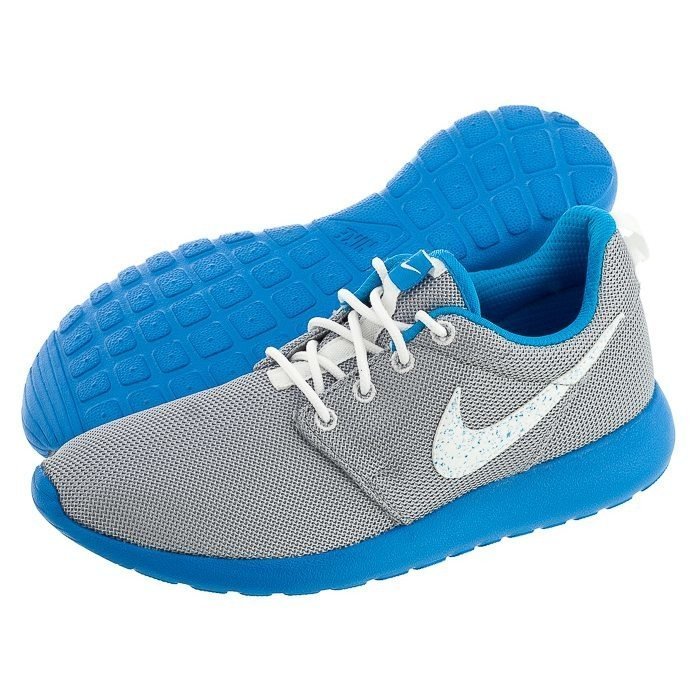Buty Dziecięce Młodzieżowe Sportowe Nike Roshe One (GS) 599728-019-36,5