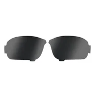 Ochrona oczu i twarzy - Oakley - Zapasowe szkła do okularów balistycznych Standard Issue Ballistic HNBL - Plutonite - Prizm Grey - 103-564-003 - miniaturka - grafika 1