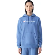 Bluzy damskie - Bluza damska Champion Hooded 117529 - miniaturka - grafika 1