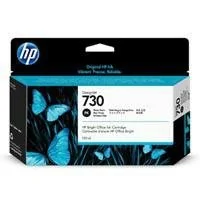 HP 730 PBK P2V67A - Tusze oryginalne - miniaturka - grafika 3
