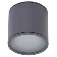 Lampy ogrodowe - AZZARDO ALIX AZ4057 downlight natynkowy 1x50W/GU10 IP65 AZ4057 - miniaturka - grafika 1