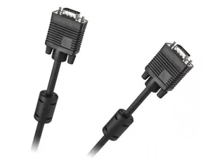 LP KPO3710-10 Kabel SVGA wtyk-wtyk 10m LEC-KPO3710-10 - Kable komputerowe i do monitorów - miniaturka - grafika 1