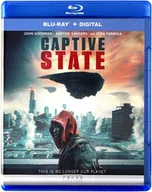 Horrory Blu-Ray - Captive State - miniaturka - grafika 1