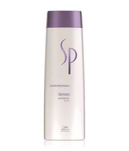 System Professional Repair Szampon do włosów 250 ml - Szampony do włosów - miniaturka - grafika 1