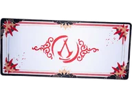 Podkładki pod mysz - Podkładka pod i klawiaturę LEXIP GAMING Assassins Creed XXL Wielokolorowy - miniaturka - grafika 1
