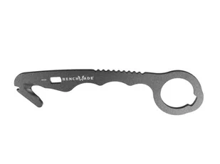 Benchmade - Nóż ratowniczy Medical Hook - Czarny - 8BLKWMED - Noże - miniaturka - grafika 3