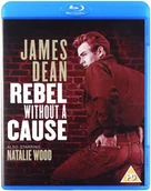 Dramaty Blu-ray - Buntownik bez powodu - miniaturka - grafika 1