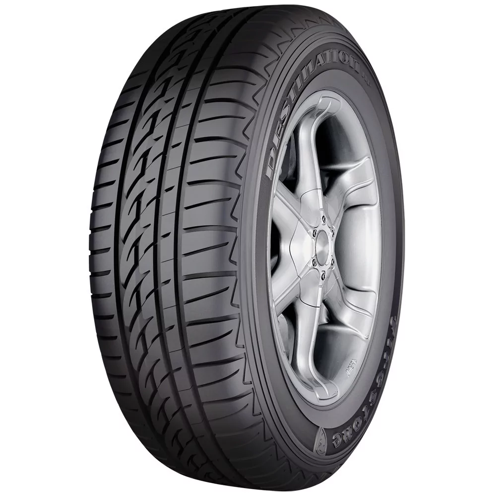 Firestone Destination HP 235/75R15 109T