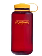 Shakery i bidony sportowe - Butelka NALGENE Wide Mouth Sustain 1.0 L laker - miniaturka - grafika 1