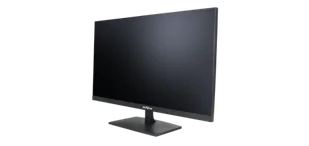 Monitor przemysłowy 27" 1080p NVM-6027LCD Novus - Akcesoria do monitoringu - miniaturka - grafika 1