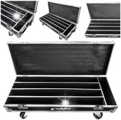 Statywy fotograficzne - Statyw Evolights SKRZYNIA TRANSPORTOWA 4IN1 WALIZKA CASE na 4x LISTWA EVOLIGHTS GLAZE BAR - miniaturka - grafika 1