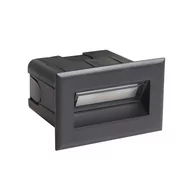 Lampy pozostałe - Oprawa schodowa Erba 4K ONFL-0332-4K - Italux - miniaturka - grafika 1