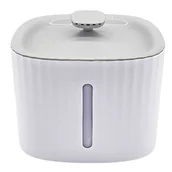 Miski dla psów - Poidełko dla psa, kota, miska, fontanna wodna, 20x20x14 cm - miniaturka - grafika 1