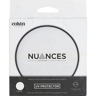 Filtry fotograficzne - Cokin Filtr Round NUANCES UV Protector 52mm 5391 - miniaturka - grafika 1
