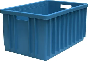 Artech Pojemnik magazynowy, wym. 60 x 40, regranulat - Pojemniki przemysłowe - miniaturka - grafika 1