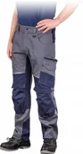 Odzież robocza - Spodnie ochronne do pasa POND - miniaturka - grafika 1