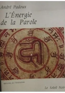 L'Energie de la Parole - Horror, fantastyka grozy - miniaturka - grafika 1