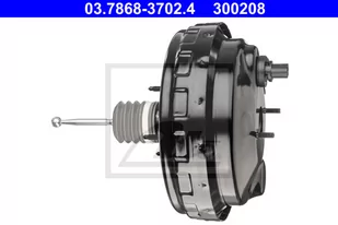 ATE SERWO HAMULCA 03.7868-3702.4 VW MULTIVAN V 2.0 BITDI 4MOTION 09 - Cylinderki hamulcowe - miniaturka - grafika 1