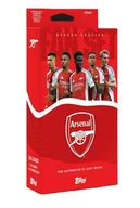 Czasopisma - Topps Official Fan Set - miniaturka - grafika 1