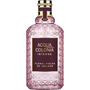 4711 Acqua Colonia Intense Floral Fields Of Ireland woda kolońska spray 170ml - - Wody i perfumy damskie - miniaturka - grafika 1