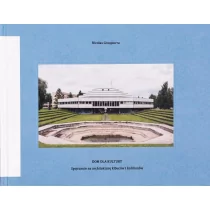 Dom dla kultury - Albumy - architektura - miniaturka - grafika 1
