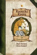 Książki edukacyjne - Kroniki Kresu 1. Za Kresoborem - miniaturka - grafika 1