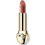 Szminki - Guerlain Rouge G Satin Satynowa pomadka do ust o długotrwałej formule i intensywnym kolorze Szminki 3,5 g 11 - Hazelnut Beige - miniaturka - grafika 1