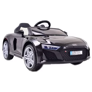 Audi R8 Spyder Na Akumulator Super Wersja/A300 - Pojazdy elektryczne dla dzieci - miniaturka - grafika 2