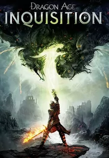 Dragon Age: Inkwizycja (PC) Klucz Origin - Gry PC Cyfrowe - miniaturka - grafika 1