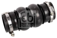 Układ zasilania - akcesoria - PRZEWÓD INTERCOOLERA FOR TURBOCHARGER - miniaturka - grafika 1