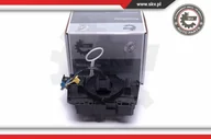 Akcesoria do układu elektrycznego - Sprężyna śrubowa, poduszka powietrzna Esen SKV 96SKV580 - miniaturka - grafika 1