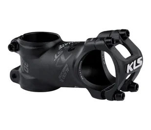 Wspornik kierownicy Kls Ultimate XC 70 80mm - Części rowerowe - miniaturka - grafika 1