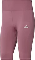 Rajstopy - adidas W SML SH TIG Rajstopy damskie - miniaturka - grafika 1