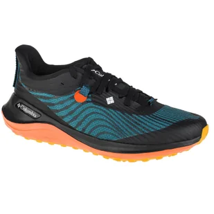 Buty do biegania męskie Columbia Escape Ascent - Odzież trekkingowa męska - miniaturka - grafika 1