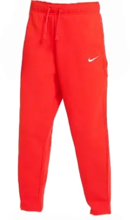 Y9420 Damskie Spodnie Nike Dresowe Sportswear Fleece LooseFit DD5636-673 XL