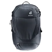 Plecaki - Plecak DEUTER Trans Alpine 22 SL Czarny - miniaturka - grafika 1